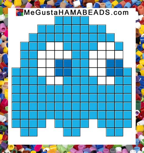 patrones de pacman|Pac.